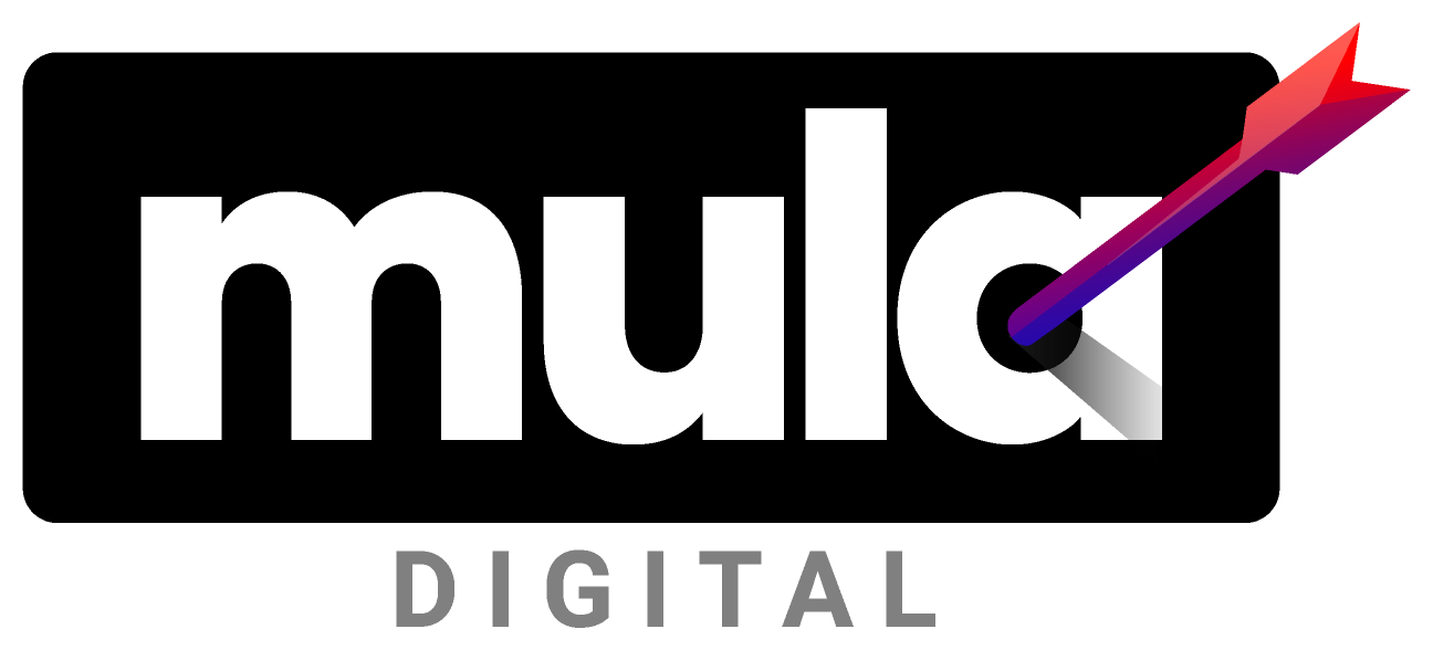 הלוגו של Mula Digital